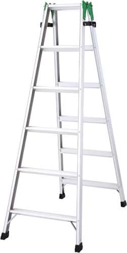 ◆アルミ製兼用脚立エコシリーズ 170cm