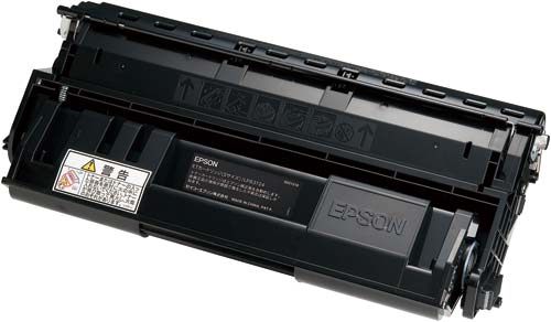 純正トナーカートリッジ LPB3T24 ブラック