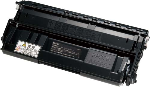 環境推進トナー LPB3T24V ブラック