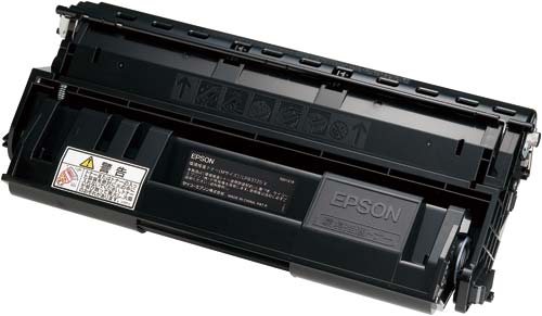 環境推進トナー LPB3T25V ブラック