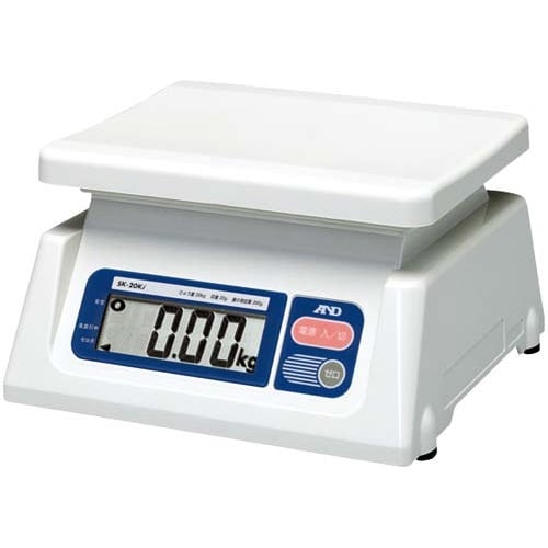 デジタルスケール検定済品 SK30Ki