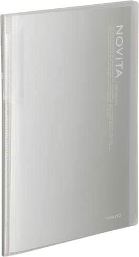 カードホルダーノビータ(固定式)600名白