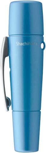 ペアネーム(6mm 9mm)パールブルー