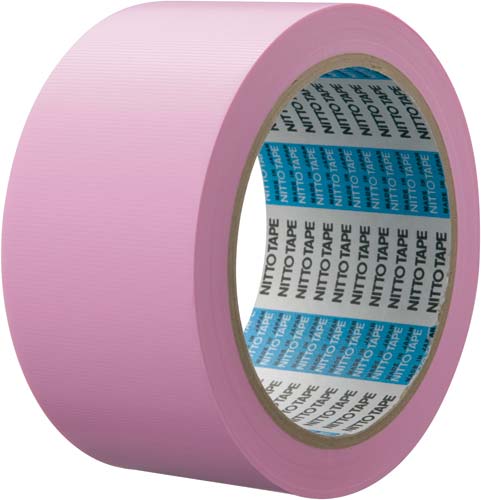 養生テープ No.395N(さくら色) 90巻