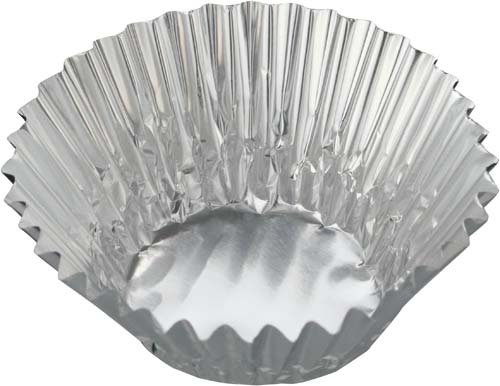 アルミケース合紙なし 7号 500枚入×10