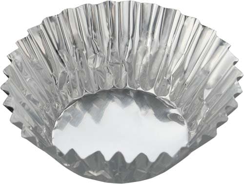 アルミケース合紙なし 9号 500枚入