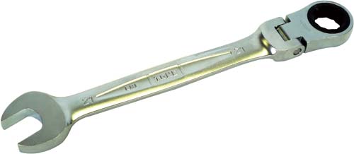 TAURUS チタン合金製両口めがねレンチ 12mm×14mm 51081214 TAURUS チタン合金製両口めがねレンチ 12mm×14mm 51081214