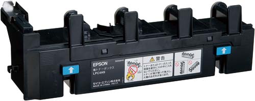 純正 廃トナーボックス LPC4H9