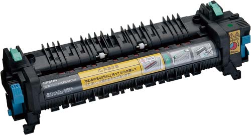 純正定着ユニット LPC4TCU9