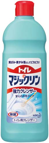 花王 トイレマジックリン 強力クレンザー カウネット