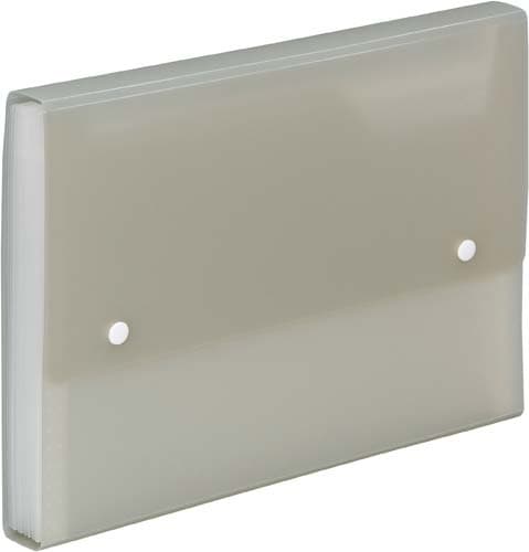 ドキュメントファイル A4 13P スモーク