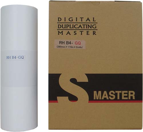 汎用マスター CDM−B4 GQ対応 2本入