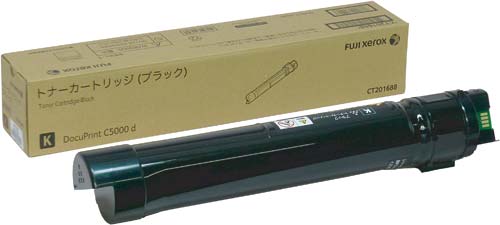 純正トナーカートリッジ CT201688 ブラック
