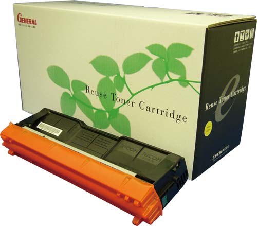 リサイクル(プール)SPトナーC310HYイエロー