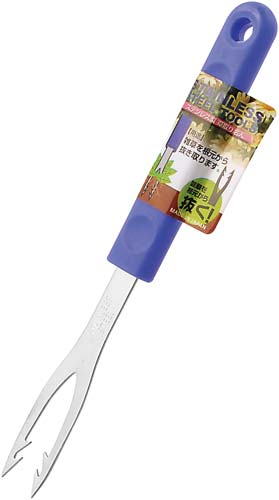 ステンレス製 草取名人