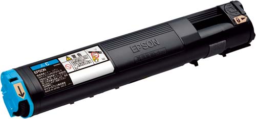 環境推進トナー LPC3T21CV シアン