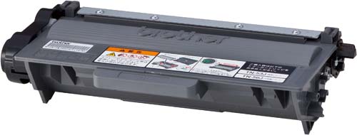 純正トナー TN−53J ブラック