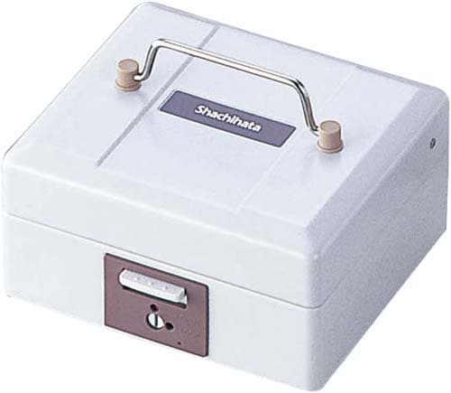 スチール印箱 小型