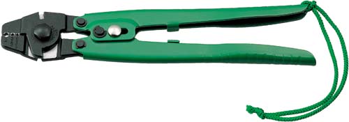 ワイヤークランプカッター