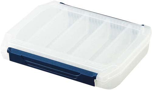 パーツケース スーパーピッチ5.5mm 1510