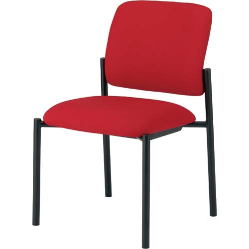 リネアチェア レッド