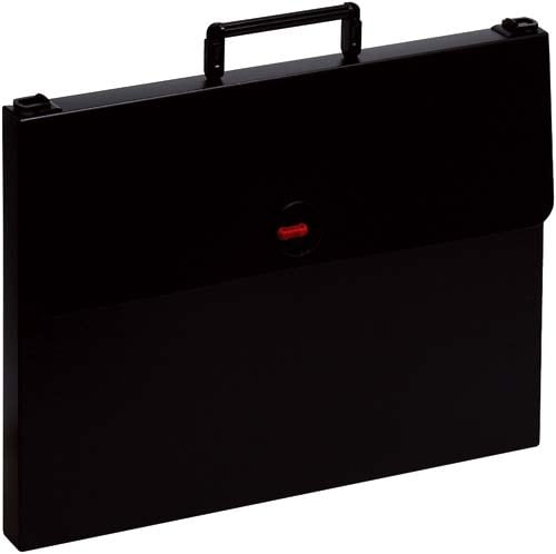 デザイナーズケース(A3)黒×5