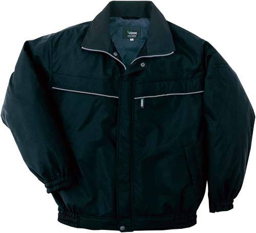 軽量防風防寒ブルゾン 3L