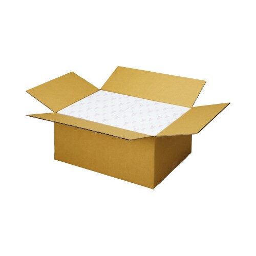 宅配用ダンボール 3辺合計120cm B3 20枚