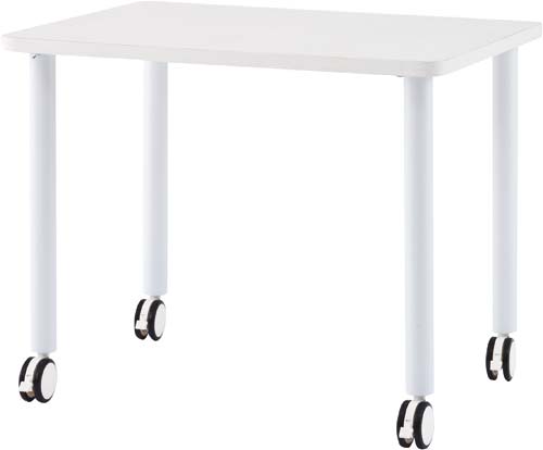 アール エフ ヤマカワ ｓｈシンプルデスク インナーテーブル カウネット