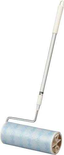 ニトムズ オフィスコロコロ フロアクリン カウネット