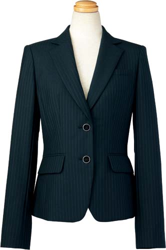 ジャケット 24491 ブラック 19号