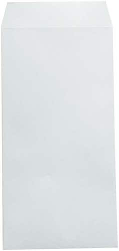 封筒 長3 70g 枠無 白特A 1000枚