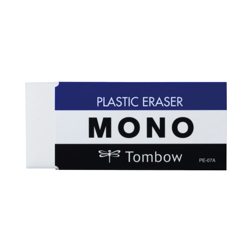 モノ消しゴム PE−07A