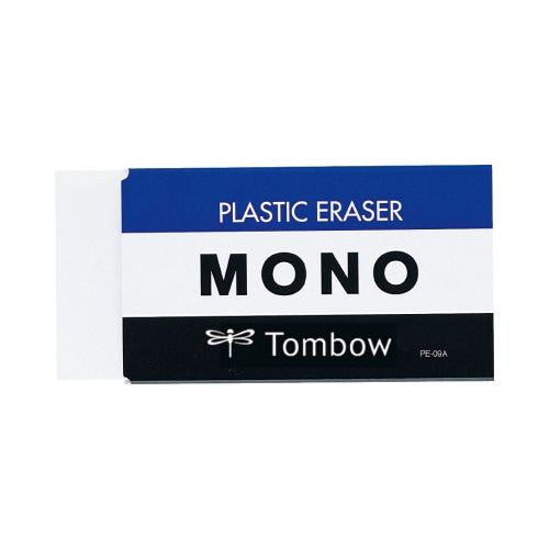 モノ消しゴム PE−09A