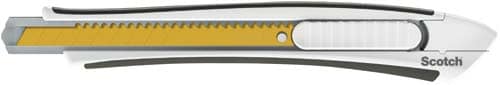 スコッチ チタンコートカッター Sサイズ