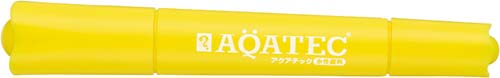 マジックアクアテック 黄 10本