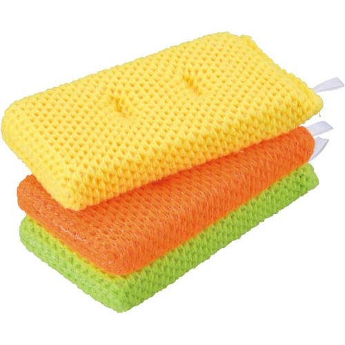 アクリルネットクリーナー 3個入×5