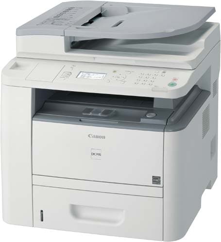 コピー機 ミニコピア DPC995