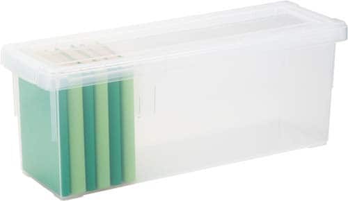 文庫本いれと庫 5個入