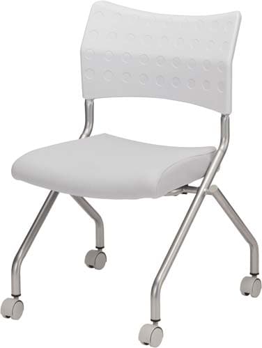 DDネスティングチェア グレー 4脚以上