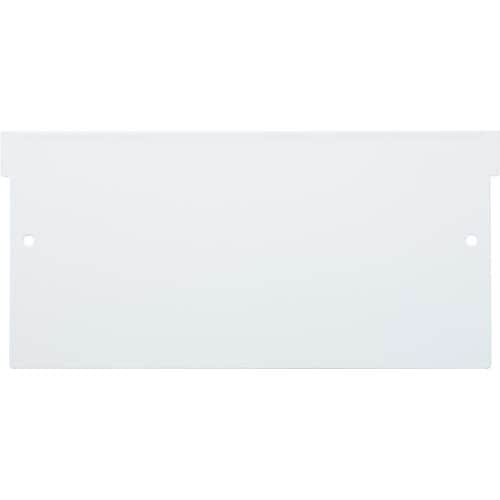 アッセ収納 800×400 ラテラル3段用縦仕切り