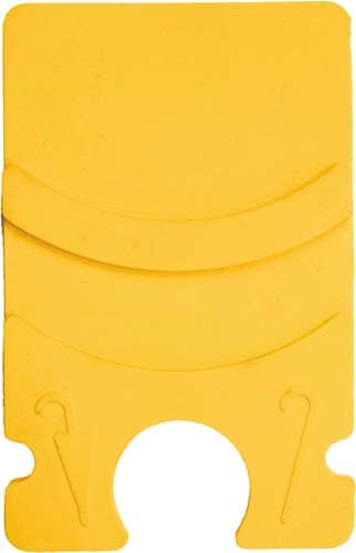 スティックラバー 黄色