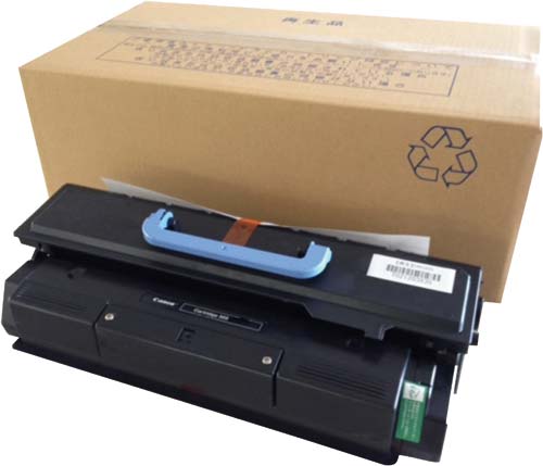 リサイクル(プール式) カートリッジ505