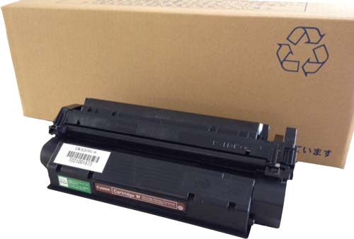 リサイクル(プール式) カートリッジW