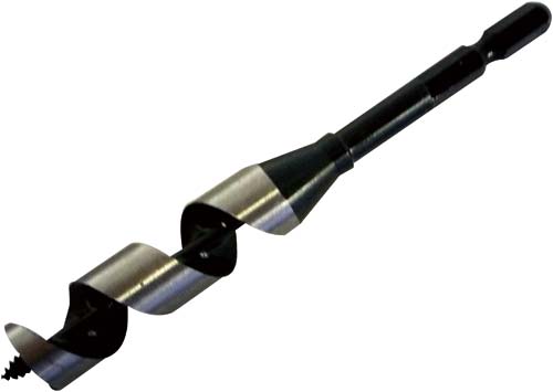 木工用インパクトビット ショート 18mm