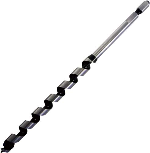 木工用インパクトビット ミドル 10mm