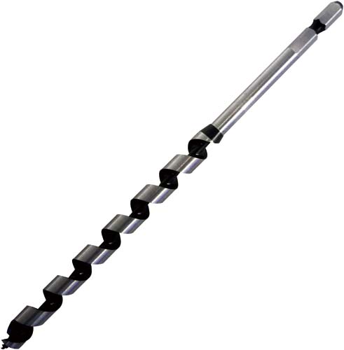 木工用インパクトビット ミドル 15mm