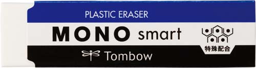消しゴム モノスマート