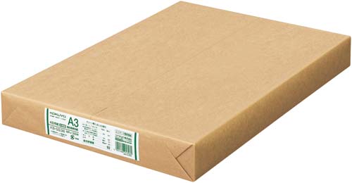 コクヨ コピー用紙 ＫＢ用紙 低白色再生紙｜カウネット