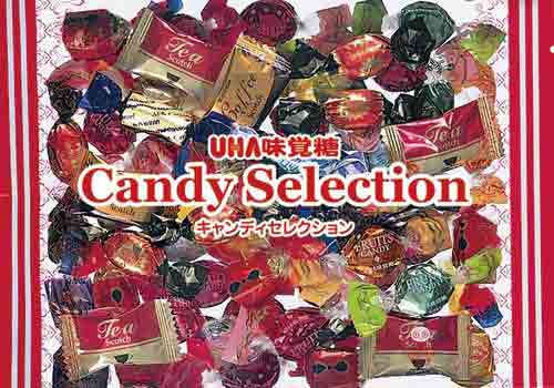キャンディセレクション 280g x10